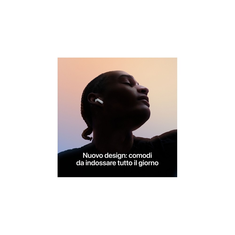 APPLE AirPods 4 with Active Noise Cancellation Shopping Online