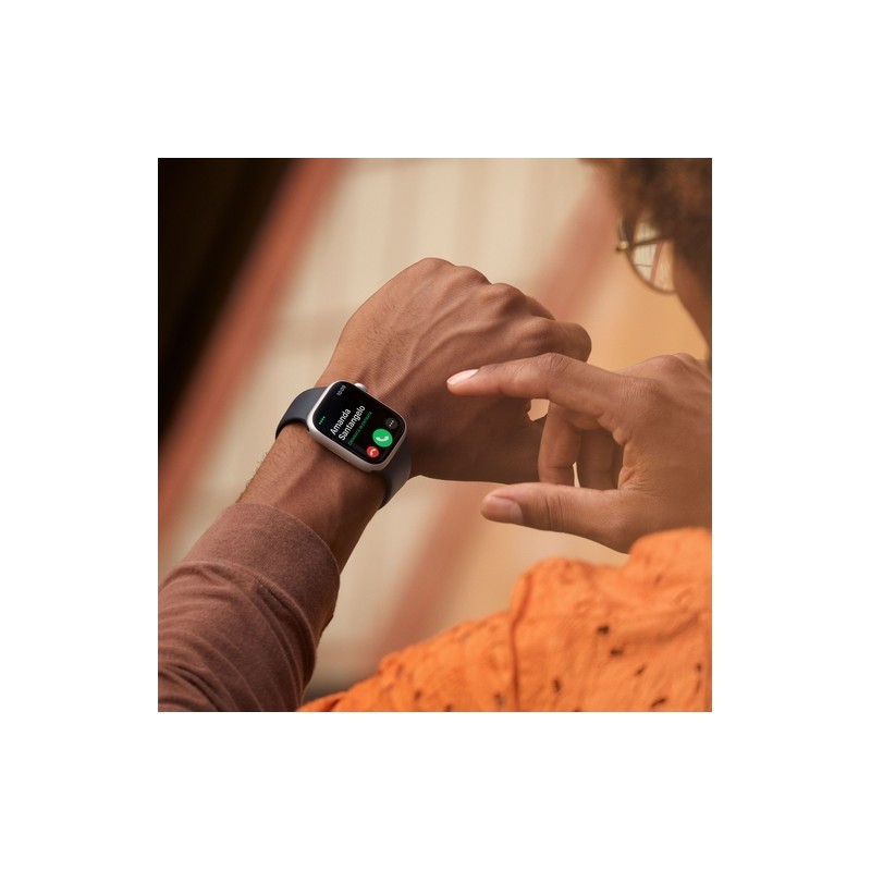 APPLE Apple Watch Series 8 GPS+Cellular 41mm Prezzo Ridotto