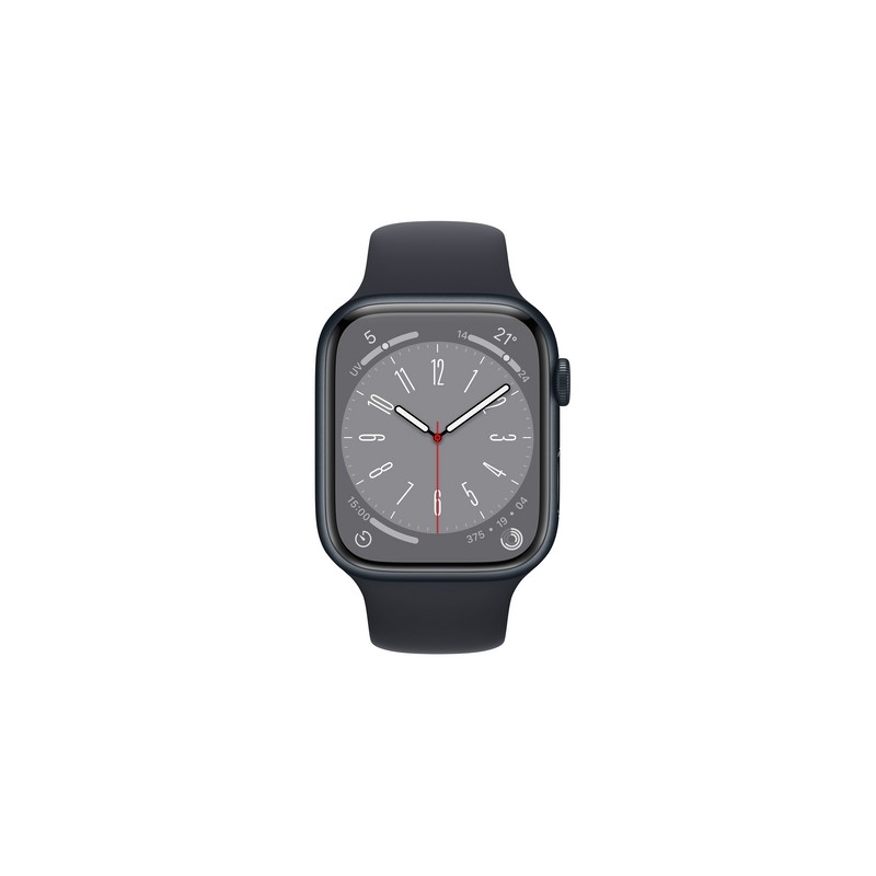 APPLE Apple Watch Series 8 GPS+Cellular 45mm Sottocosto