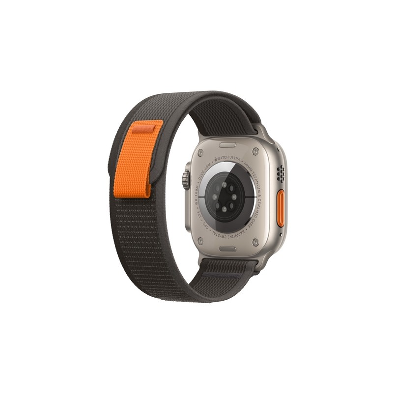 APPLE Apple Watch Ultra GPS+Cellular 49mm Novità