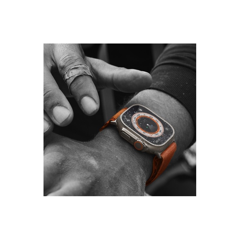 APPLE Apple Watch Ultra GPS+Cellular 49mm Novità