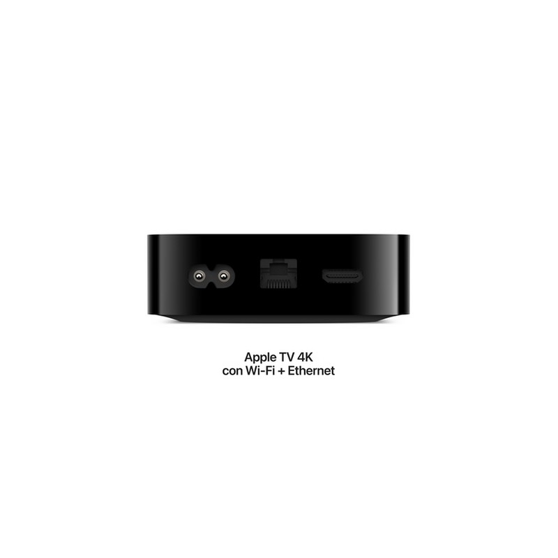 APPLE Apple TV 4K (3rd gen) Black Friday Prezzi