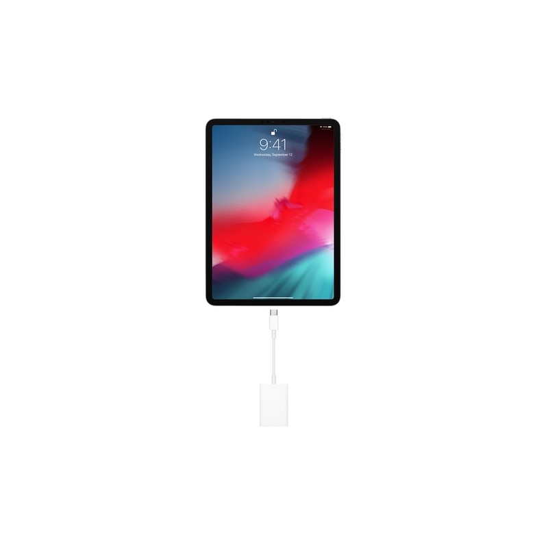 APPLE Lettore schede Apple Novità
