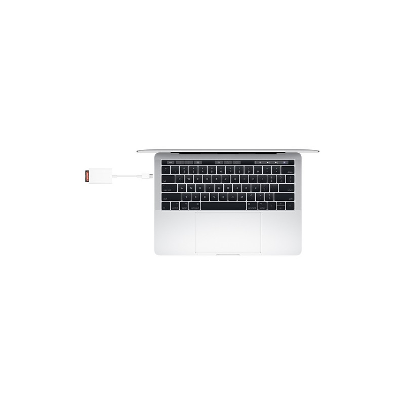 APPLE Lettore schede Apple Novità