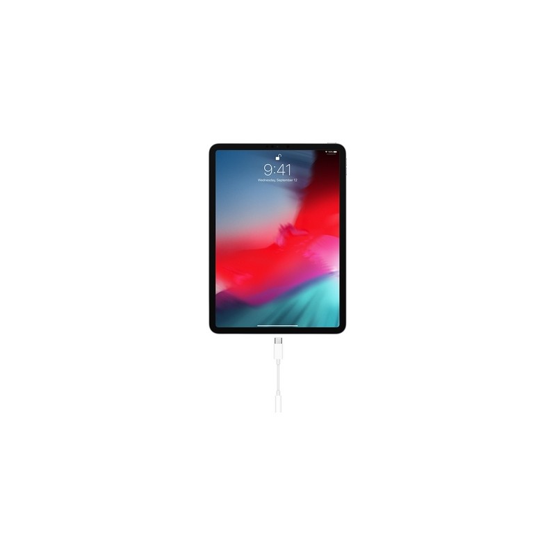 APPLE Adattatore Apple da USB-C a jack 3 5mm In Saldo