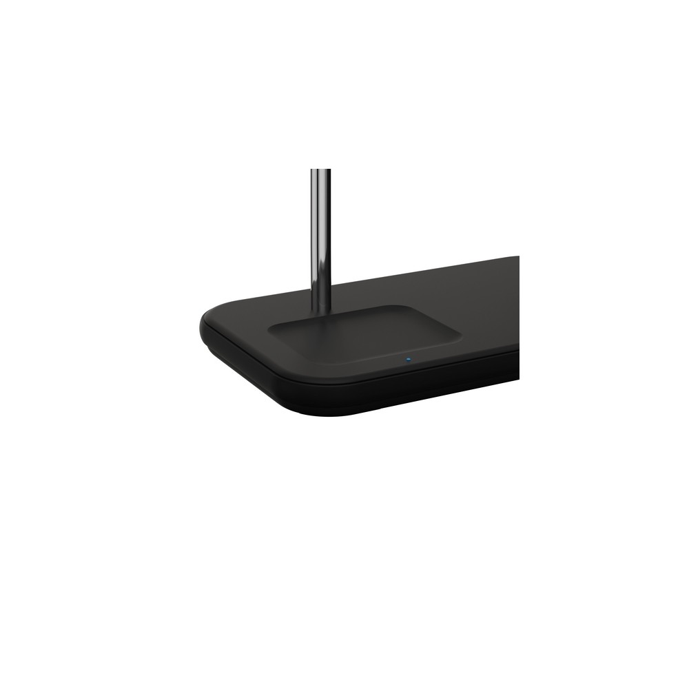 TUNIT Base di ricarica wireless iPhone Apple Watch ed AirPods in contemporanea Qualità Garantita