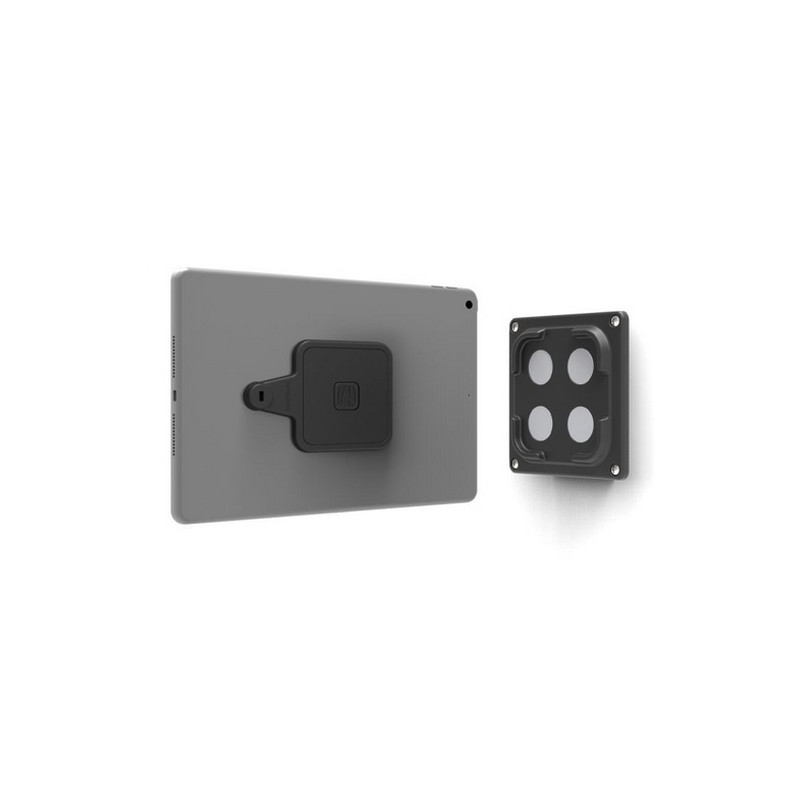 MACLOCKS - COMPULOCKS 100MM MAGNETIC MOUNT Consegna Veloce