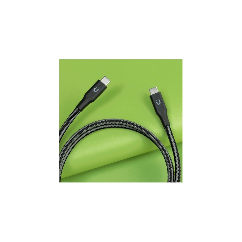 TUNIT Cavo di ricarica e trasferimento Tunit USB-C / USB-C Prezzo Ridotto