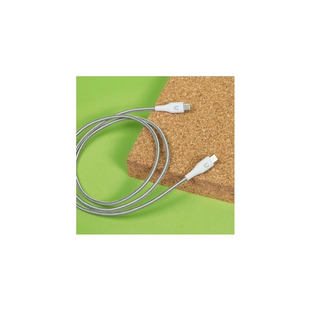 TUNIT Cavo di ricarica e trasferimento Tunit USB-C / USB-C - 1m Sottocosto