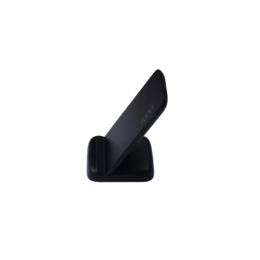 TUNIT Base di ricarica wireless per iPhone ed Android da 10W In Vendita