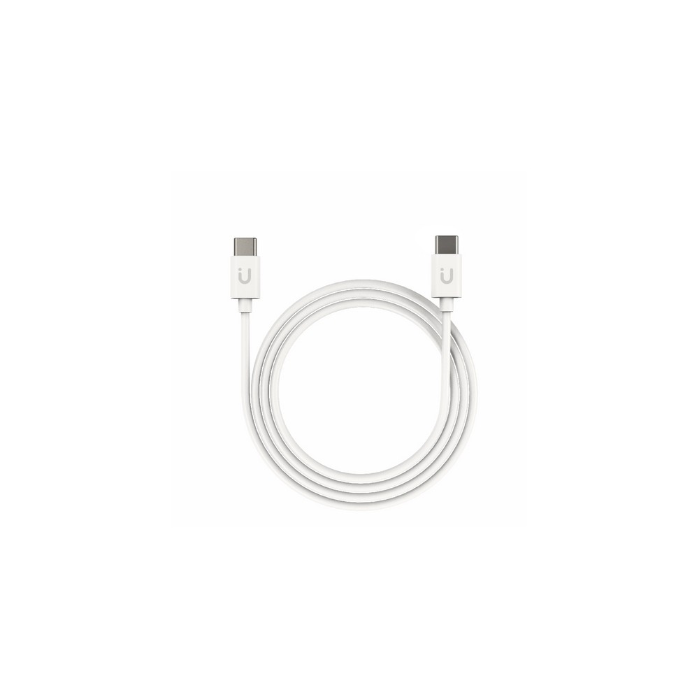 TUNIT Cavo di ricarica USB-C/USB-C - 1m Saldi