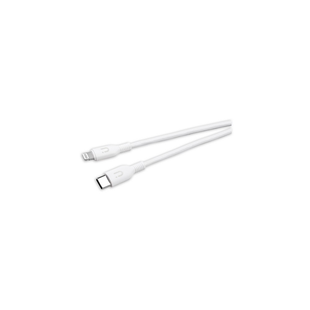 TUNIT Cavo di ricarica e trasferimento Tunit USB-C Lightning - 1mt Offerte