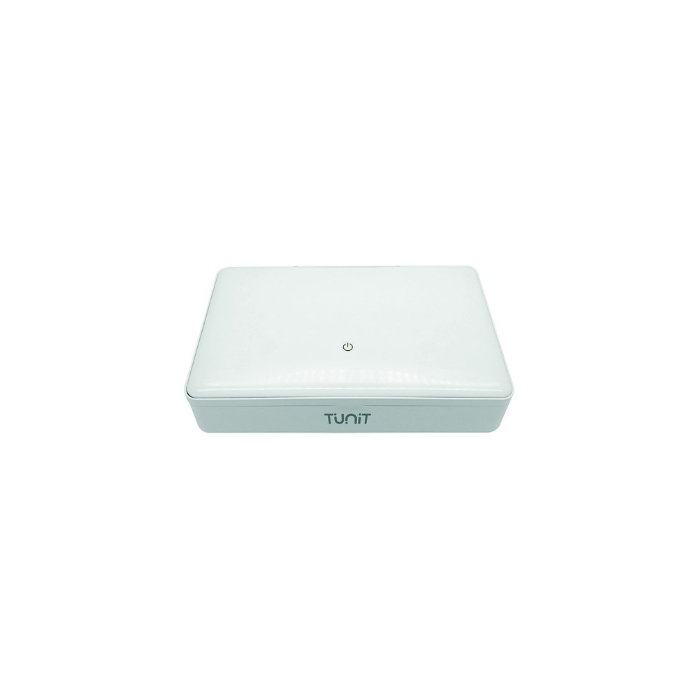 TUNIT Base di ricarica wireless sterilizzante Hotsell