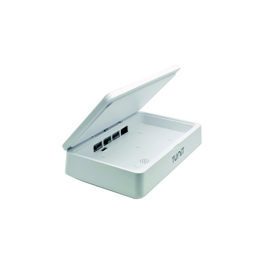 TUNIT Base di ricarica wireless sterilizzante Hotsell