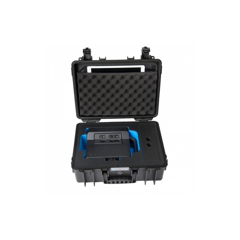 Matterport Valigia per Matterport Pro2 3D Camera Saldi Di Fabbrica