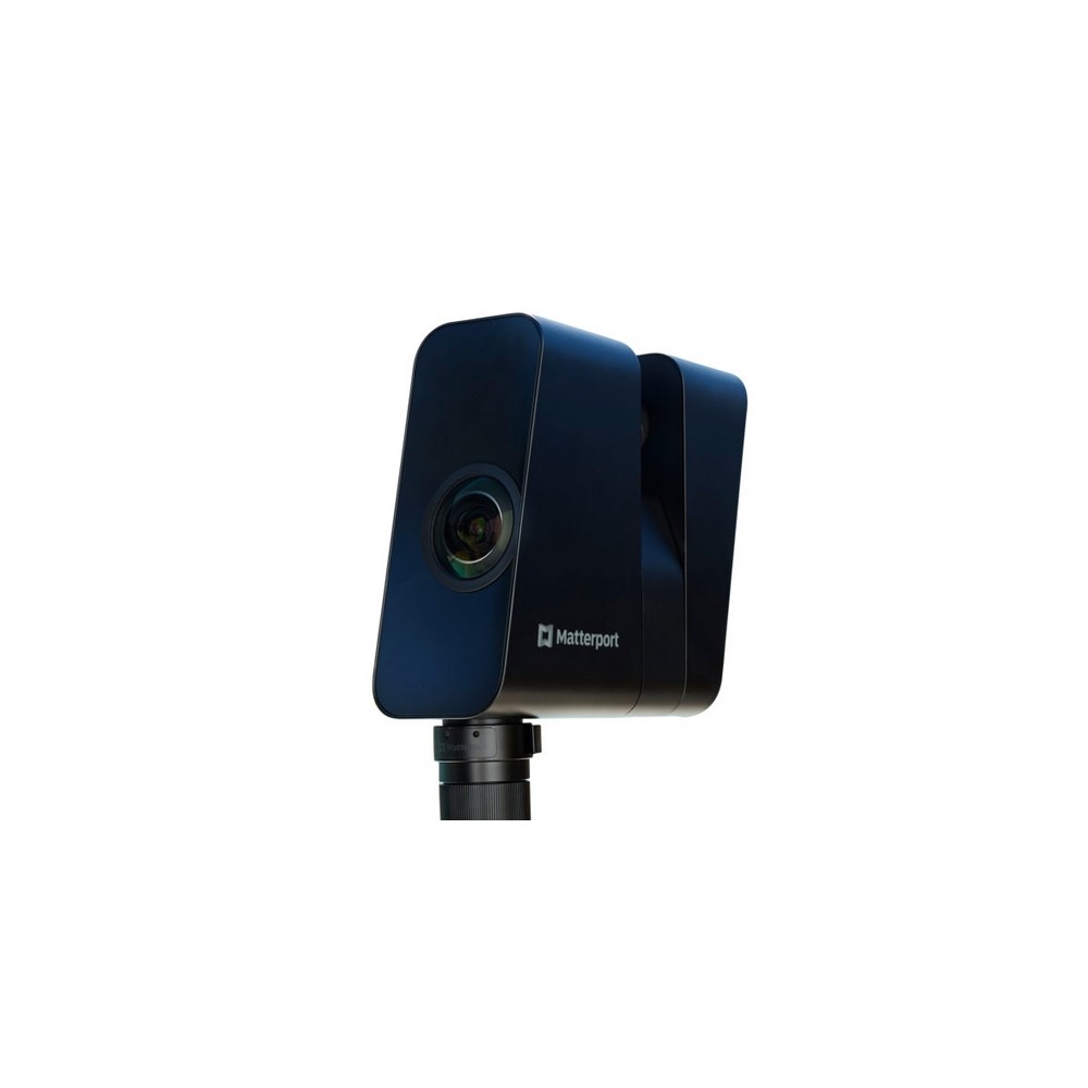 Matterport Matterport Pro3s 3D LiDAR Camera ACCELERATION KIT In Linea