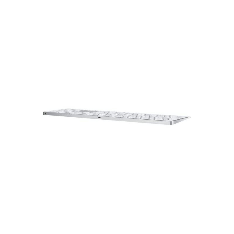 APPLE Tastiera Magic Keyboard Apple con tastierino numerico Vendita