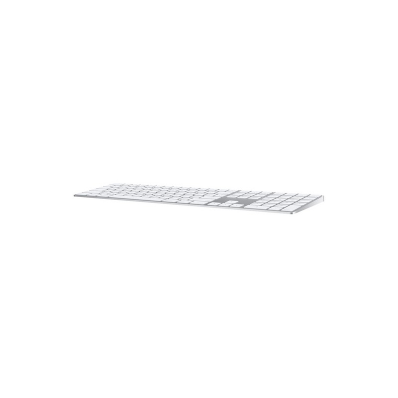 APPLE Tastiera Magic Keyboard Apple con tastierino numerico Vendita
