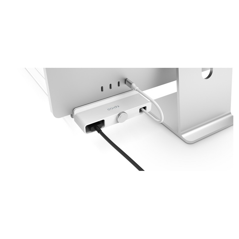 EPICO Epico USB-C 7in1 iMac Hub Acquista Ora