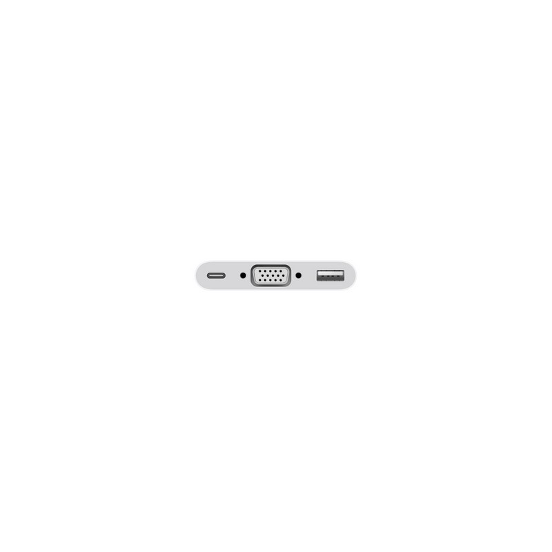 APPLE Adattatore Apple multiporta da USB-C a VGA Online