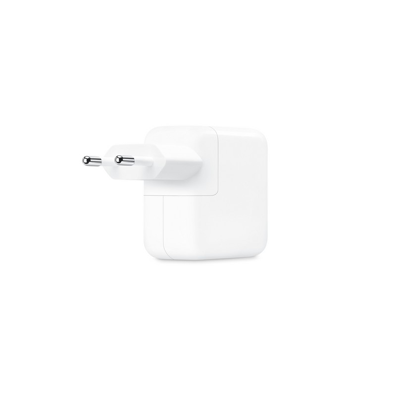 APPLE 35W Dual USB-C Port Power Adapter Hotsell