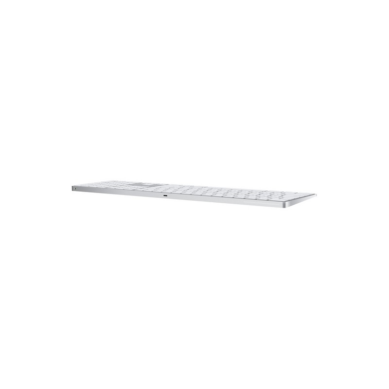 APPLE TASTIERA MAGIC KEYBOARD APPLE CON TASTIERINO NUMERICO Saldi Di Fabbrica