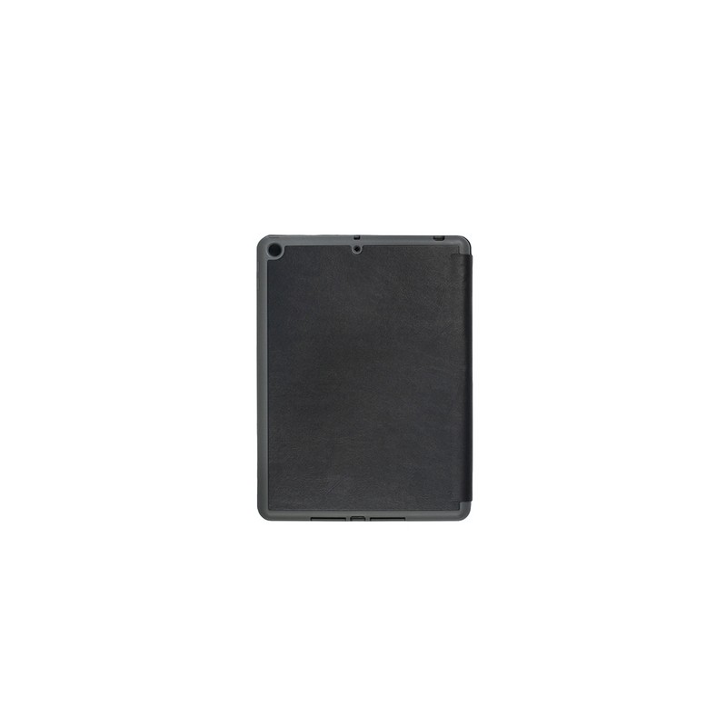 TUNIT Cover Antishock per iPad 10.2" - Total Black Economico