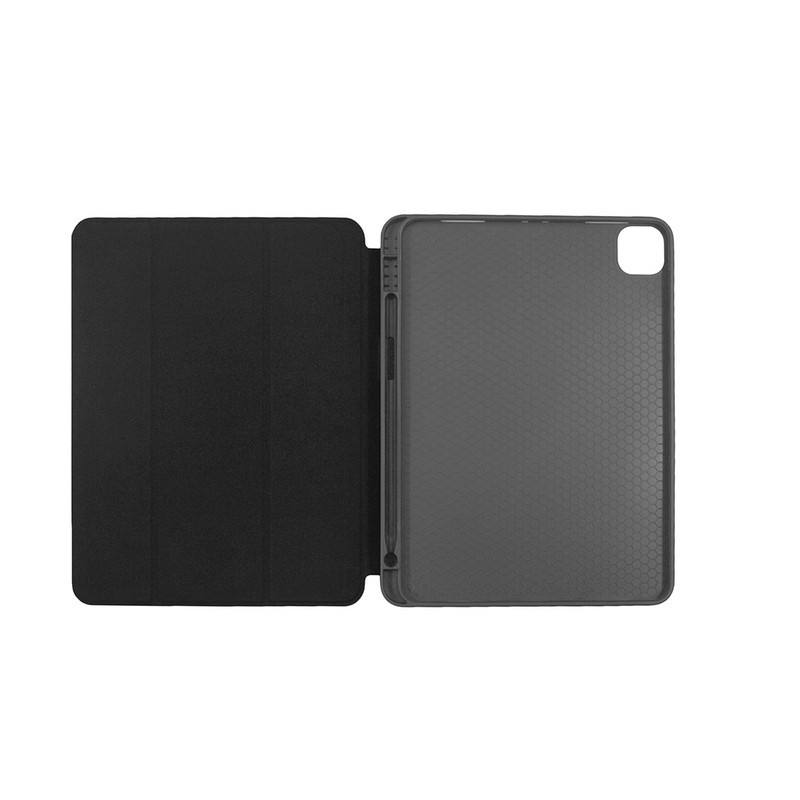 TUNIT Cover Antishock per iPad Air (4 5th gen 11") e pro 11" (1 2 3 4th gen) - Total Black Online