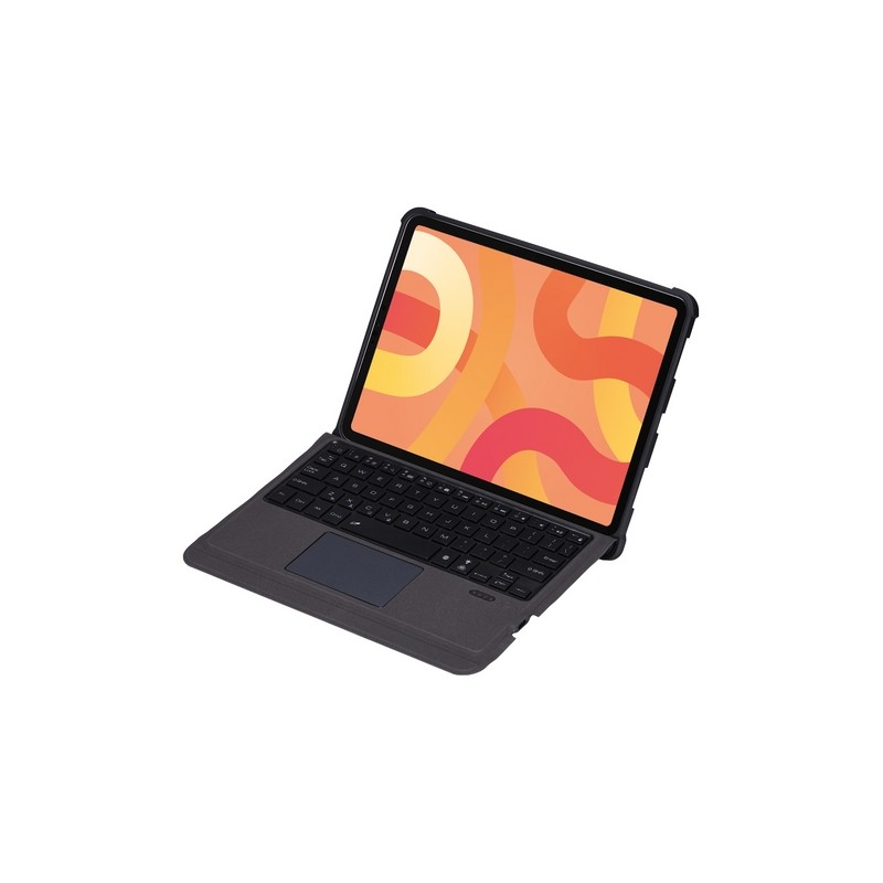 TUNIT Combo trackpad e tastiera per iPad Pro 11" (1 2 3 4th gen) /iPad Air (4 5th gen 11") Black Friday