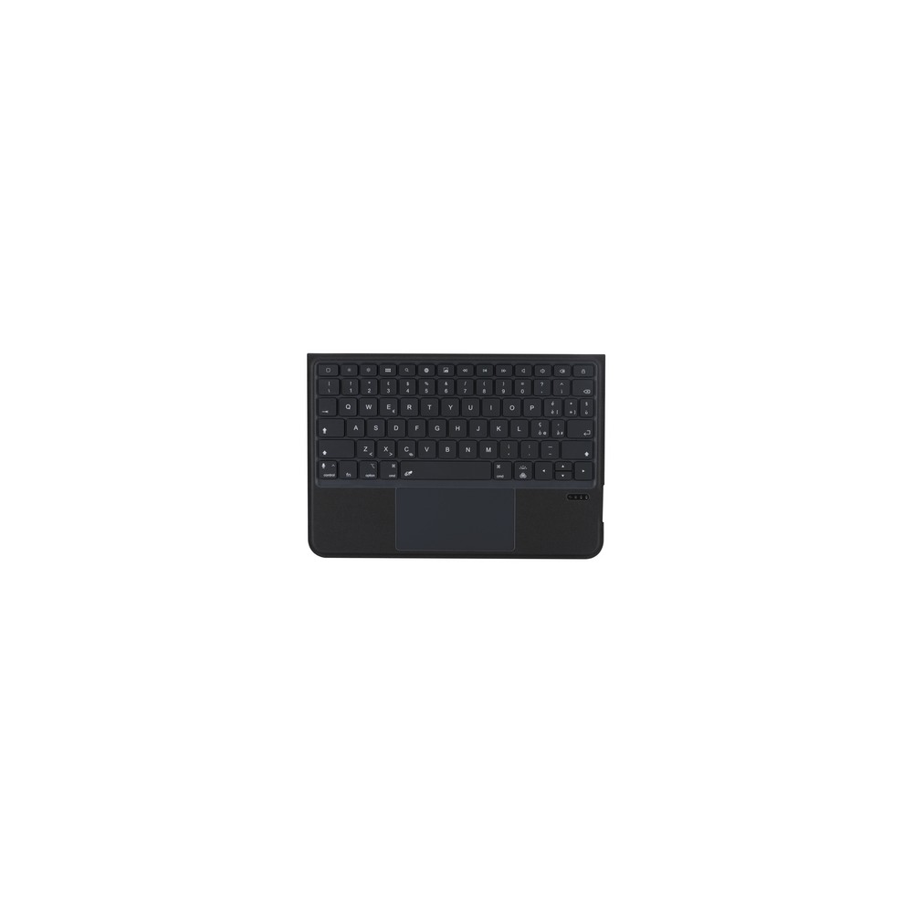 TUNIT All-in-one cover protettiva modulare per iPad 10 9” (10th gen.) con tastiera e trackpad Offerta Anniversario