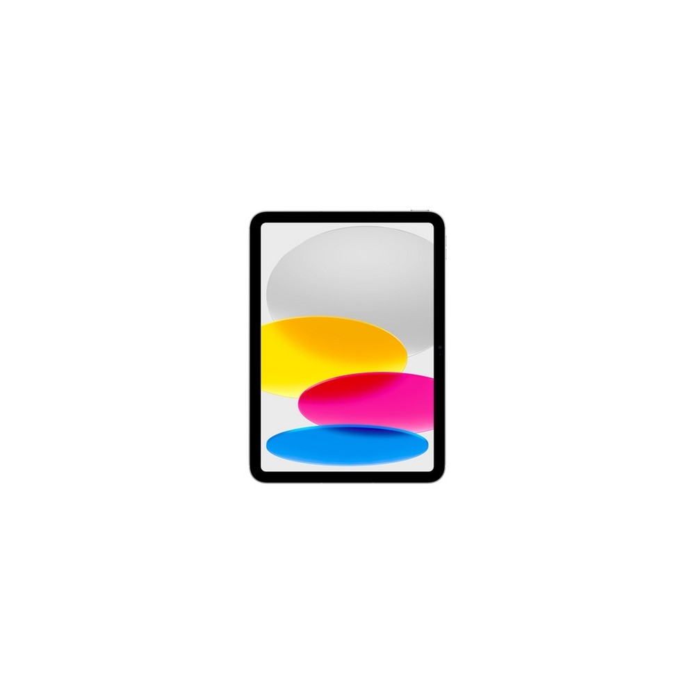 APPLE iPad 10.9" WI-FI 64GB Smaltimento dello stoccaggio