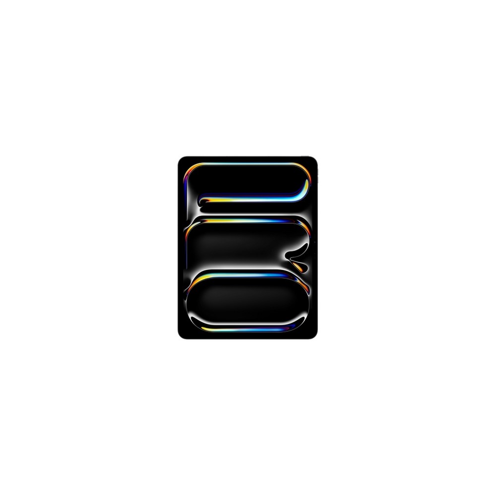 APPLE iPad Pro 13" WI-FI + Cellular 2TB Vetro Nanotexture Rilascio limitato