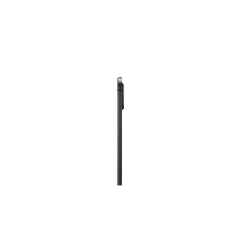 APPLE iPad Pro 13" WI-FI + Cellular 2TB Vetro Nanotexture Rilascio limitato