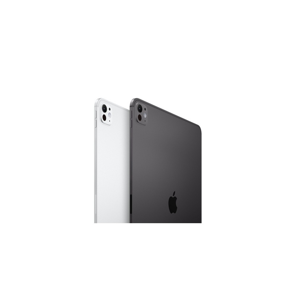 APPLE iPad Pro 13" WI-FI + Cellular 2TB Vetro Nanotexture Rilascio limitato