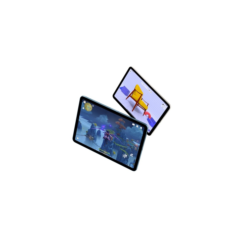 APPLE iPad Air 10 9" (2022) Wi-Fi + Cellular - 64GB Sconti questo mese