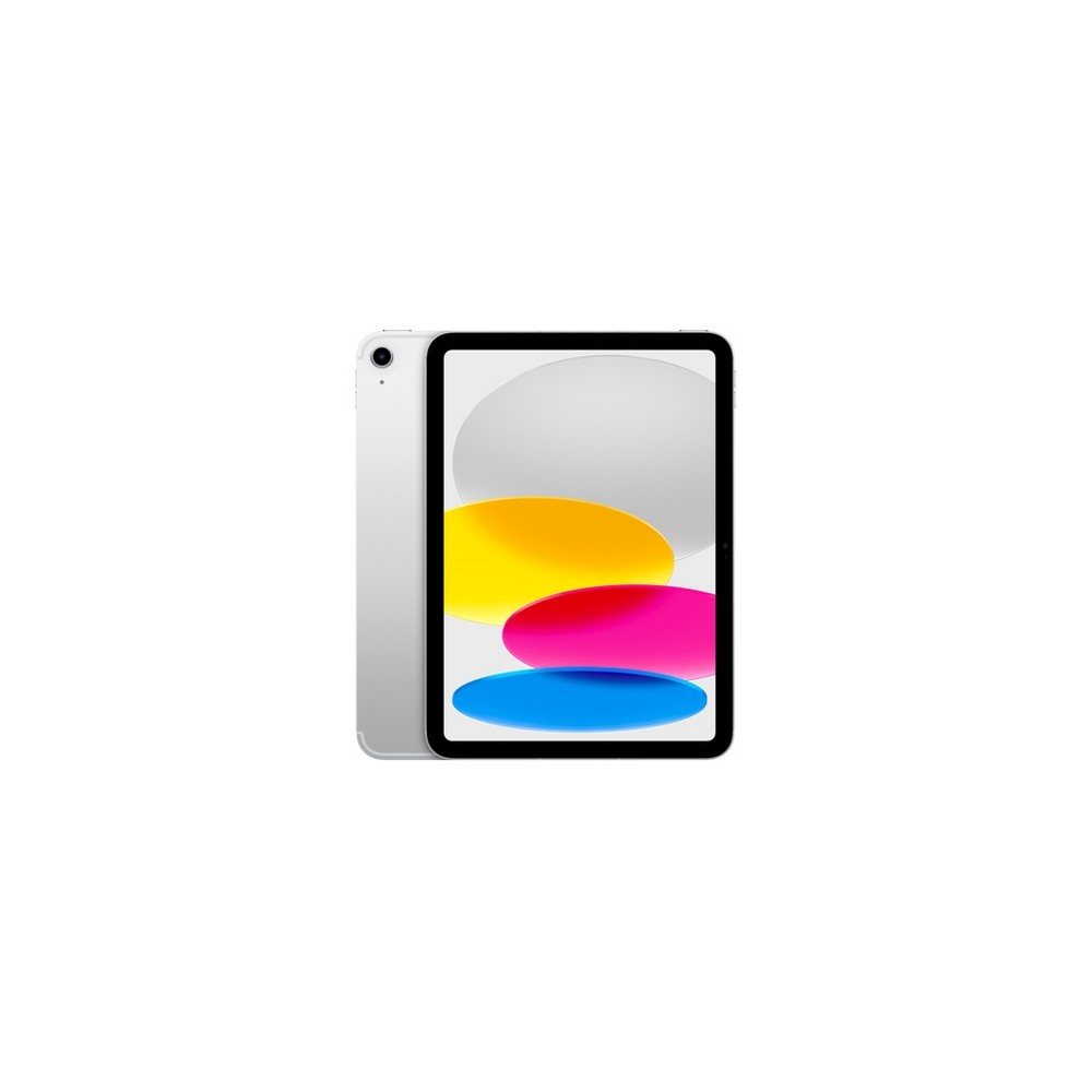 APPLE iPad 10.9" WI-FI + Cellular 64GB 2025