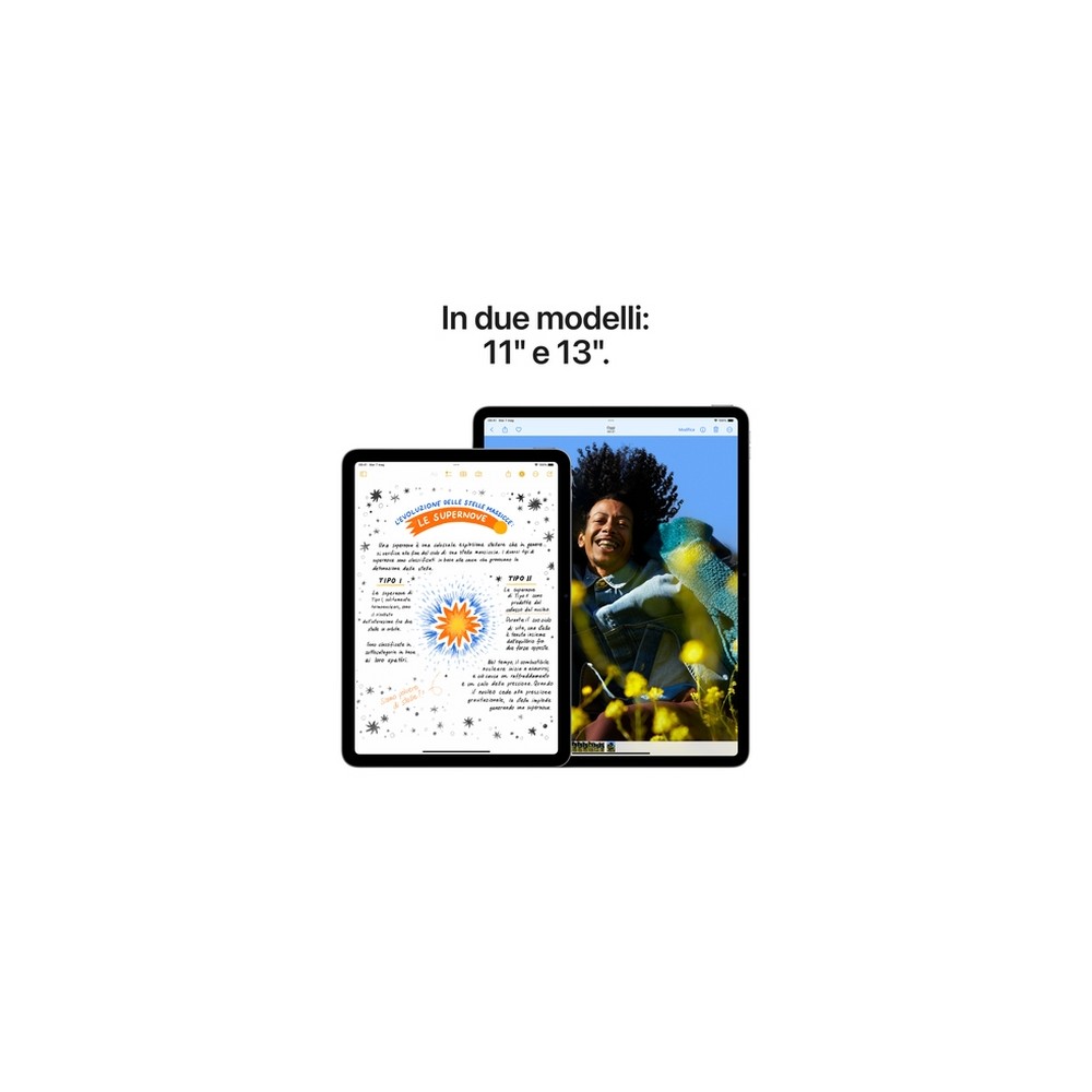 APPLE iPad Air 11" WI-FI 256GB Qualità