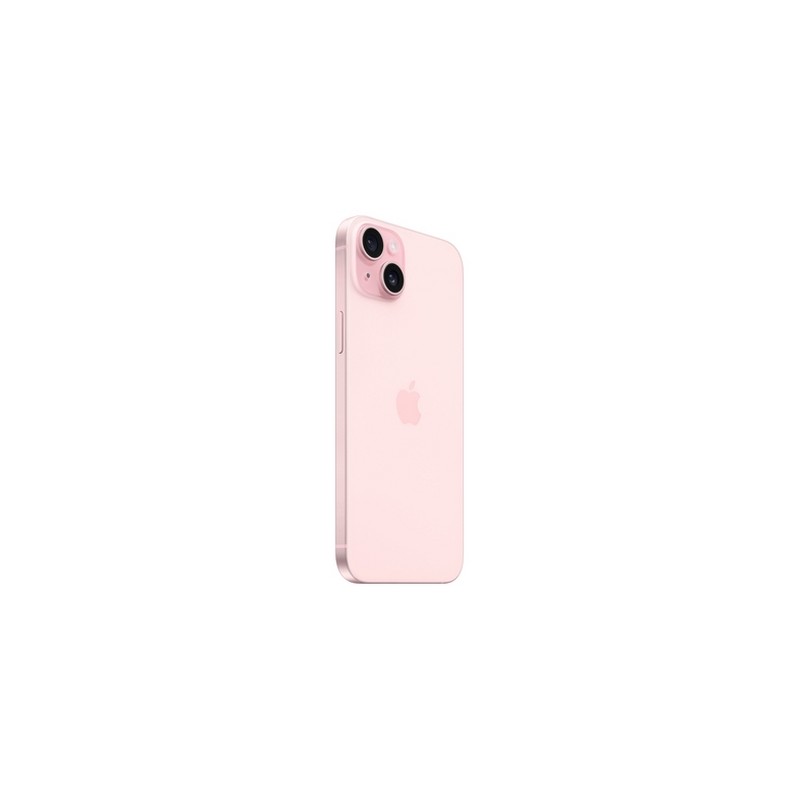APPLE IPHONE 15 PLUS 128GB ROSA Negozio