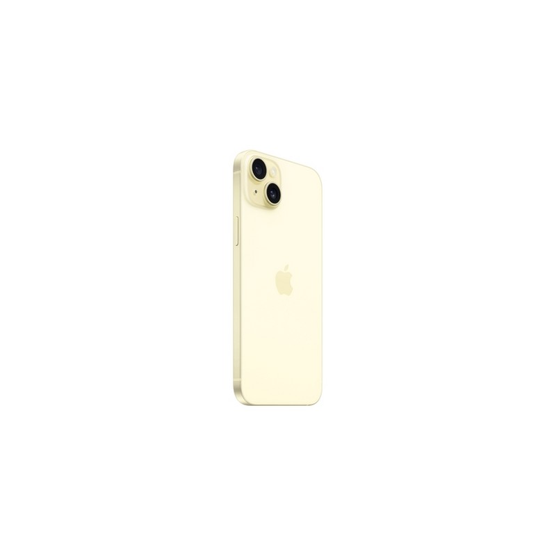 APPLE IPHONE 15 PLUS 128GB GIALLO In Saldo
