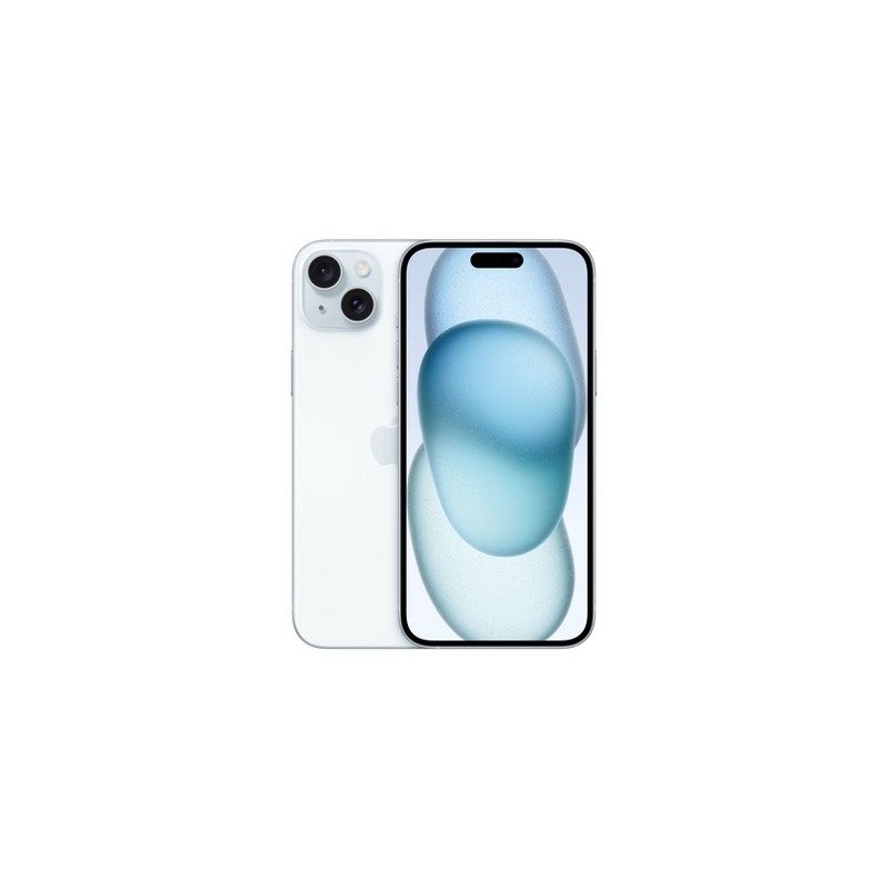 APPLE IPHONE 15 PLUS 128GB BLU Nuova