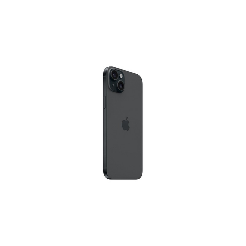 APPLE IPHONE 15 PLUS 256GB NERO Spedizione gratuita