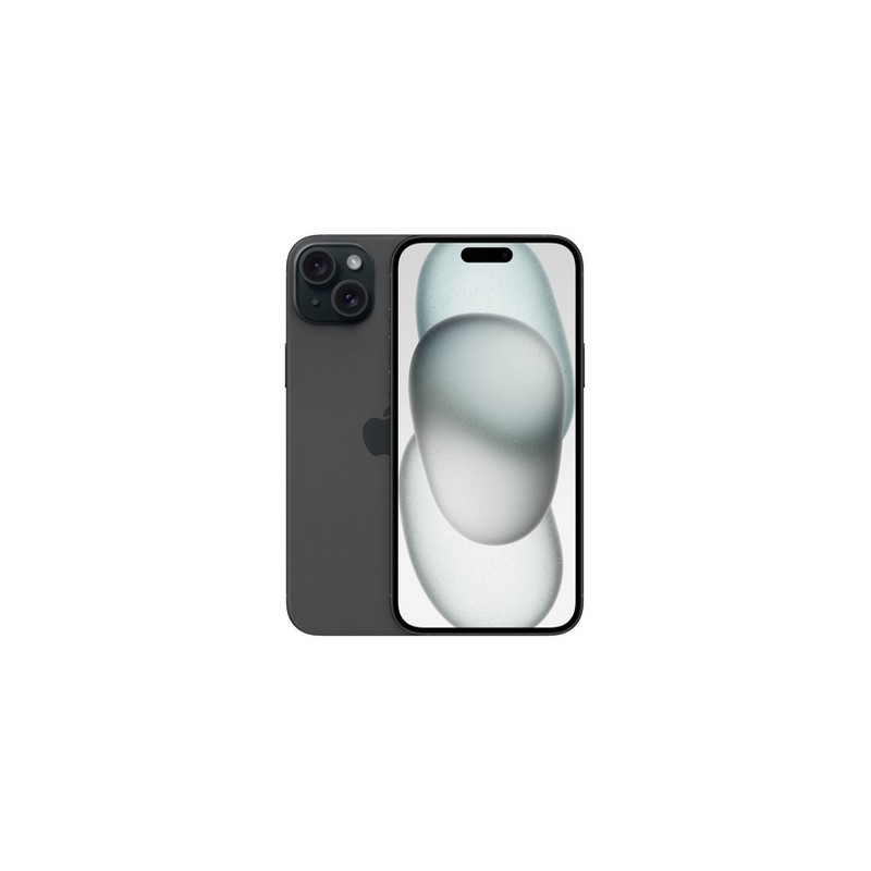 APPLE IPHONE 15 PLUS 512GB NERO Comprare a buon mercato