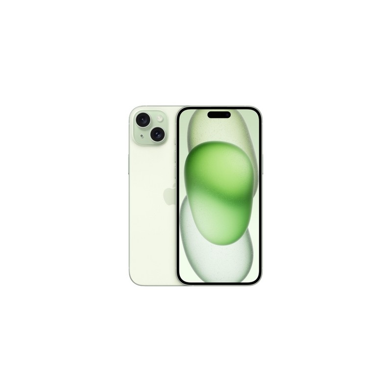 APPLE IPHONE 15 PLUS 512GB VERDE Shopping online