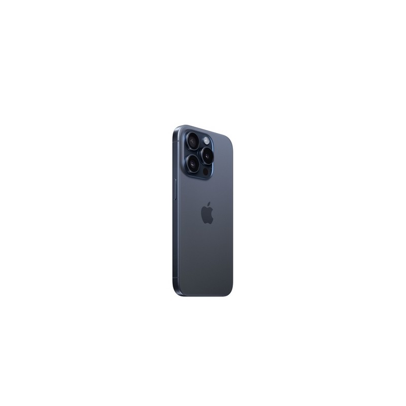 APPLE EU IPHONE 15 PRO 256GB TITANIO BLU Offerta migliore