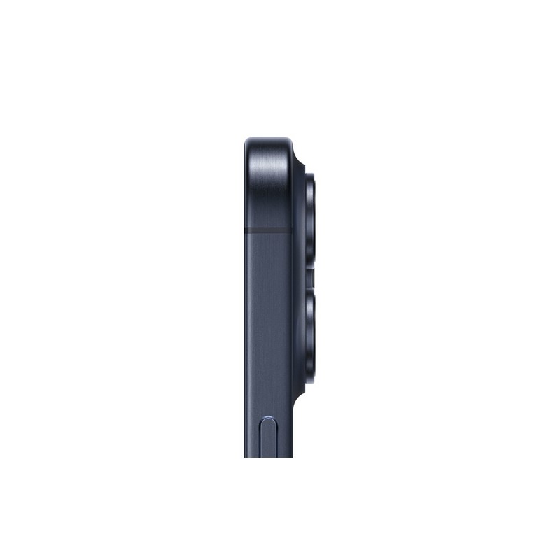 APPLE EU IPHONE 15 PRO 256GB TITANIO BLU Offerta migliore