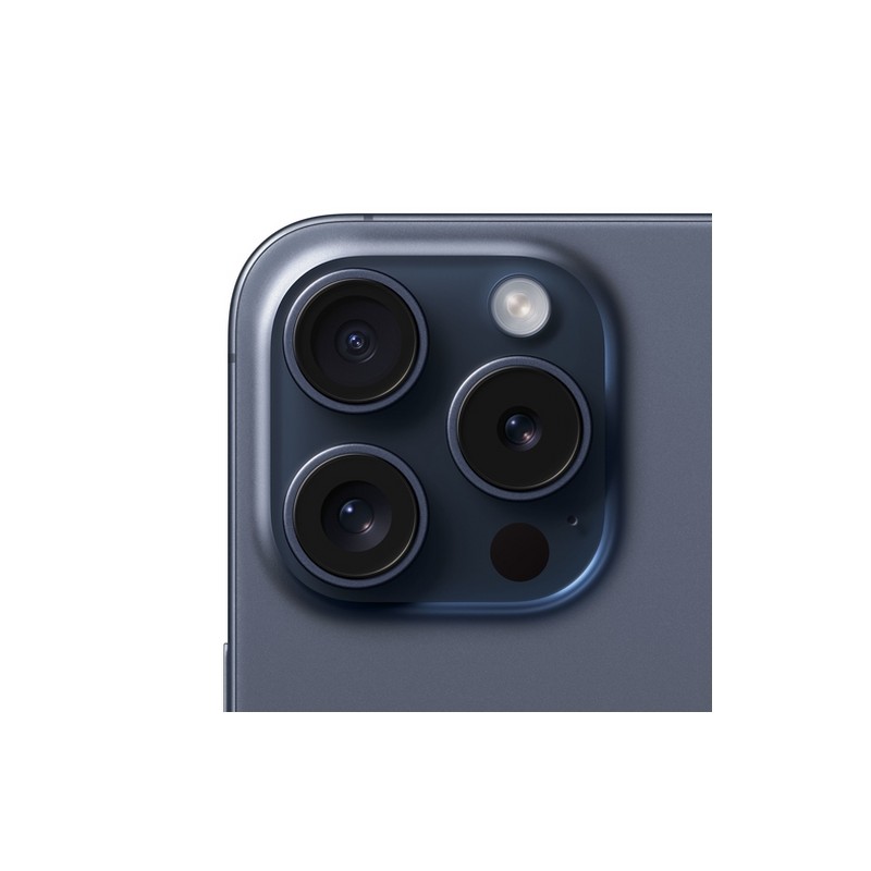 APPLE EU IPHONE 15 PRO 256GB TITANIO BLU Offerta migliore