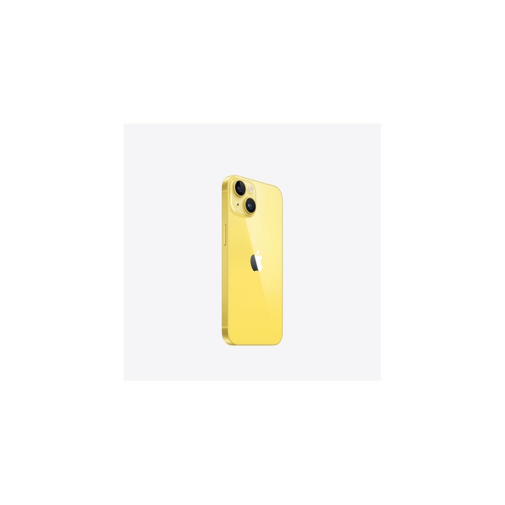 APPLE IPhone 14 128GB Giallo Offerte esclusive