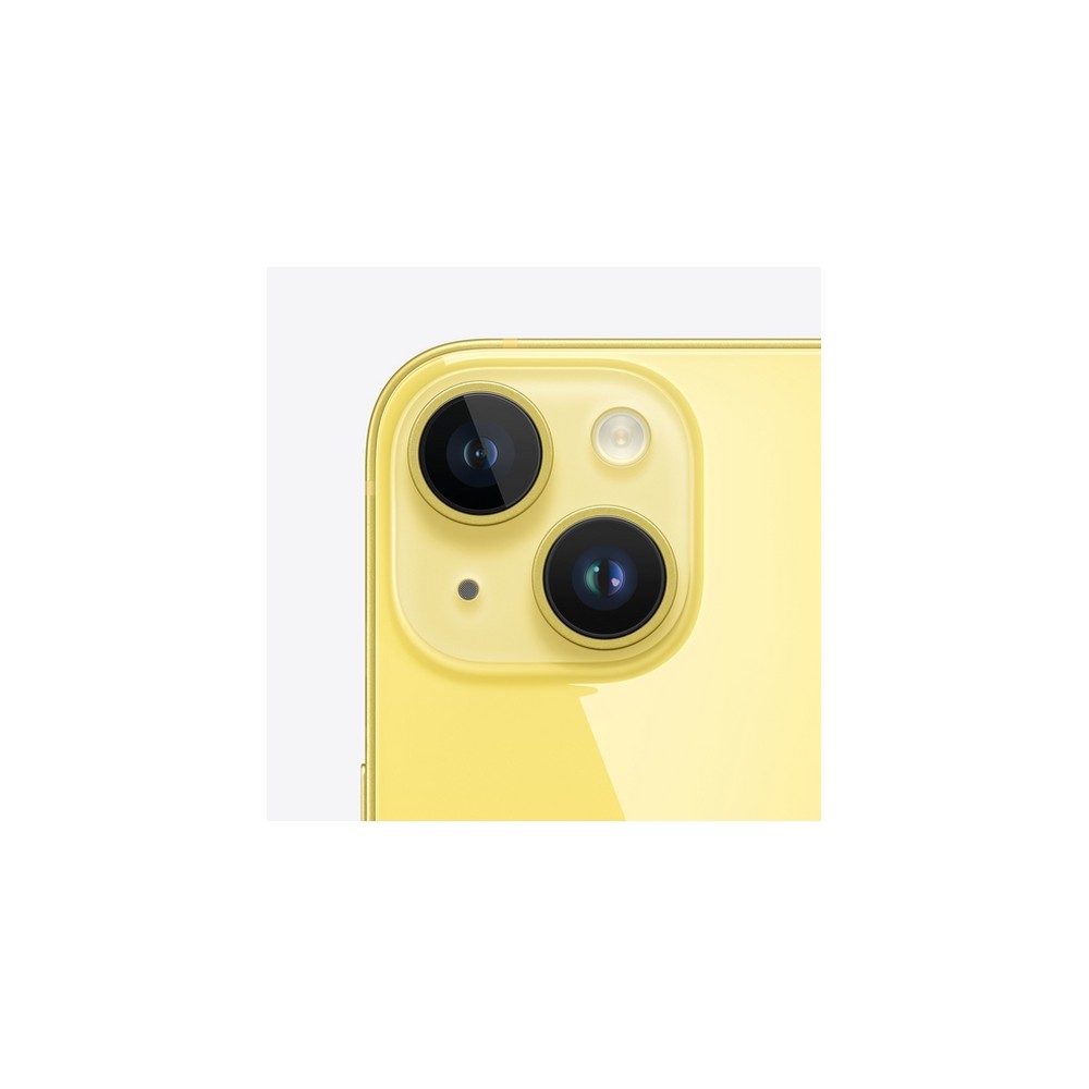 APPLE IPhone 14 128GB Giallo Offerte esclusive