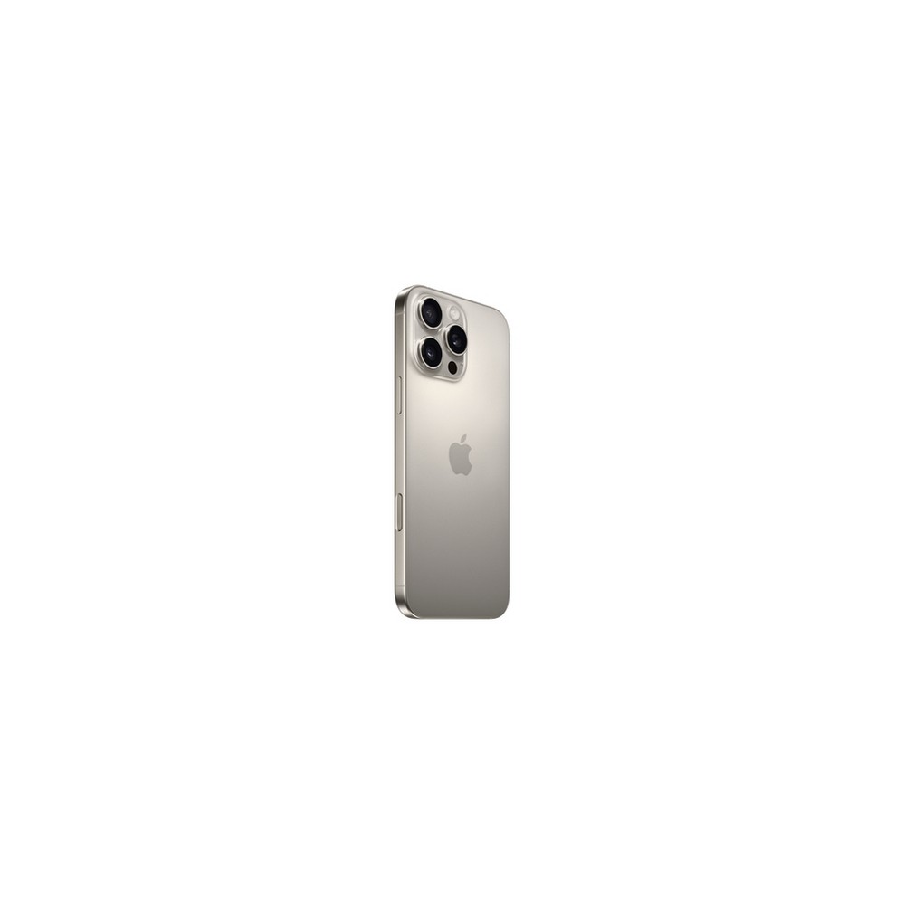 APPLE iPhone 16 Pro Max 512GB Natural Titanium Sconti VIP