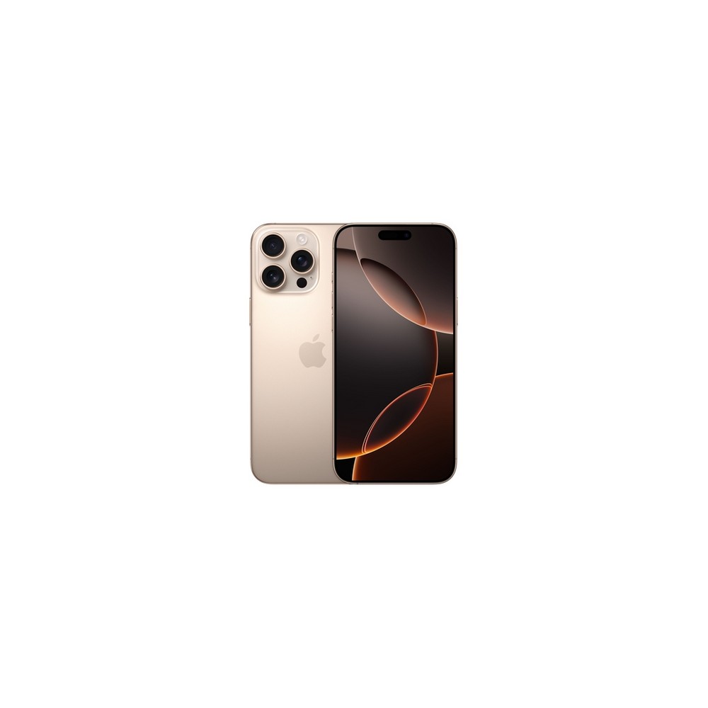 APPLE iPhone 16 Pro Max 1TB Desert Titanium Offerta settimanale
